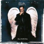 BBM (Jack Bruce, Ginger Baker, Gary Moore): Around The Next Dream LP (1994/2021)