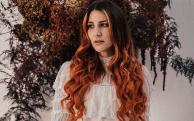 Charlotte Wessels – Victor Hugo inspirálta a legújabb dalát