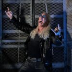 Dee Snider – Videópremierrel érkeztek az új szólóalbum részletei