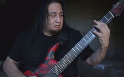 Fear Factory – Az új dal Dino Cazares szemüvegén át