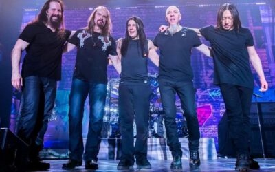 Dream Theater – Szeptemberben jön a ’Master Of Puppets’ feldolgozása