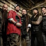 5FDP - Five Finger Death Punch