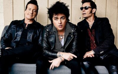 Green Day – „Visszafoglaljuk az éjszakát és minden rendben lesz újra!”