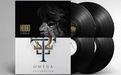 Komoly csúszásban Hobo és az Omega vinyl kiadványai