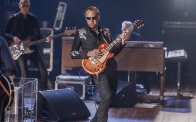 Joe Bonamassa – Már készül az újabb album