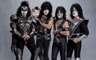 KISS – Jövő júliusban ér Budapestre az ’End Of The Road World Tour’