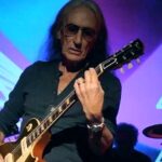 Ken Hensley – Új videó a posztumusz szólóalbum egyik dalához
