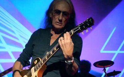 Ken Hensley – Új videó a posztumusz szólóalbum egyik dalához