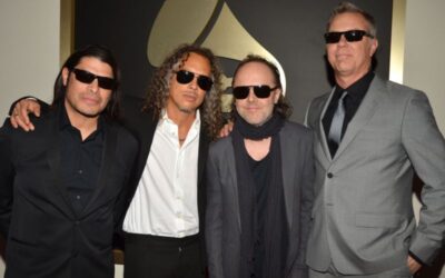 Metallica – 1,6 millió dollárral támogatnak amerikai közösségi főiskolákat