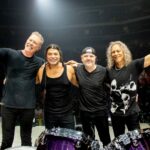 Metallica – Bónuszkoncert a ’#MetallicaMondays’ sorozathoz
