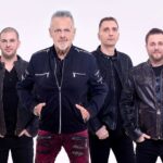 Az Ossian új albuma vezeti a MAHASZ albumlistáját