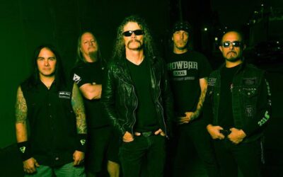 Overkill – „We don’t care what you say”, jövünk!