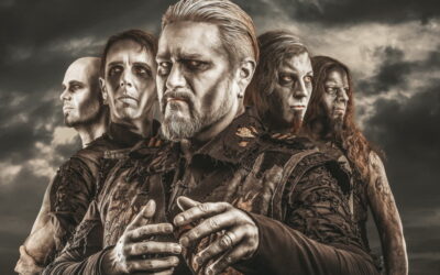 Powerwolf – Ők sem jönnek idén, de jövőre két erős bandát hoznak