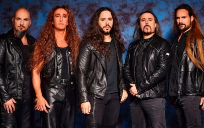 Rhapsody Of Fire – Kérdéseket tehetsz fel a zenekarnak