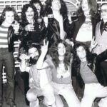 Black Sabbath Van Halen