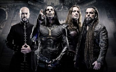 Septicflesh – A Berklee College of Music is elismerte a munkájukat