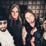 Serious Black – Kilépett az énekes, régi tag segíti ki a bandát