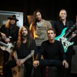 Sons Of Apollo