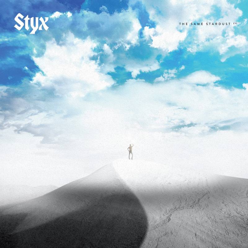 Styx - The Same Stardust