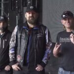 Tankcsapda – Sidi és Fejes a két hulla, Kapa a sofőr, Lukács az utas
