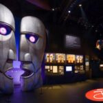 The Pink Floyd Exhibition: Their Mortal Remains
