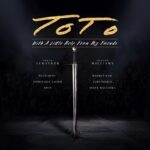 Toto: With A Little Help From My Friends