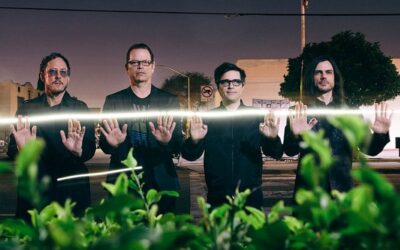 Weezer – Eddie Van Halen előtt tisztelegnek a ma megjelenő albumukkal