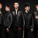 Black Veil Brides