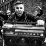 The Dropkick Murphys