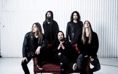 Evergrey – Vinylen tér vissza a ’Night To Remember’