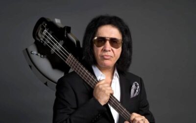 Gene Simmons szerint a Rock And Roll Hall Of Fame egy kamu