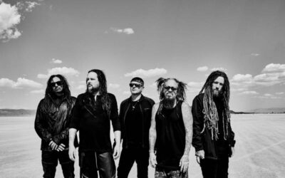 Korn – „Az egészség és a család mindig az első”