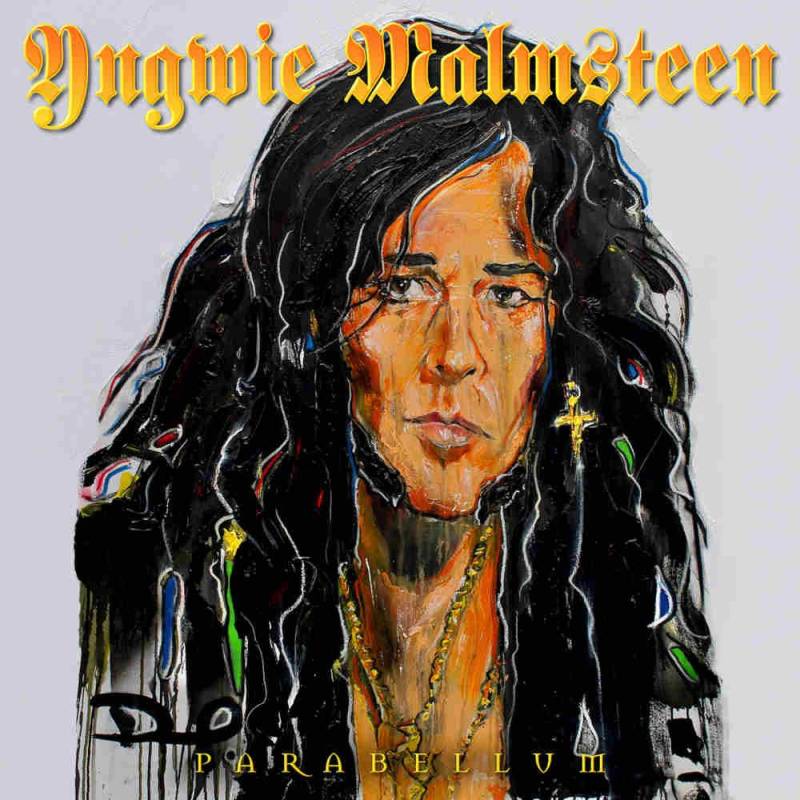 Yngwie Malmsteen