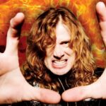 Dave Mustaine