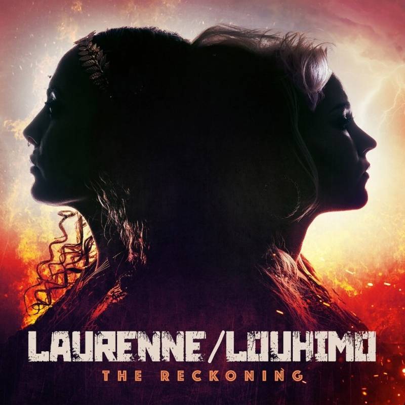 Laurenne / Louhimo