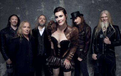 Nightwish – „Biztos voltam abban, hogy ez jelenti a zenekar végét”