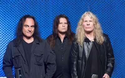 Resurrection Kings – Jön Craig Goldy és Vinny Appice csapatának új lemeze