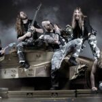 Sabaton