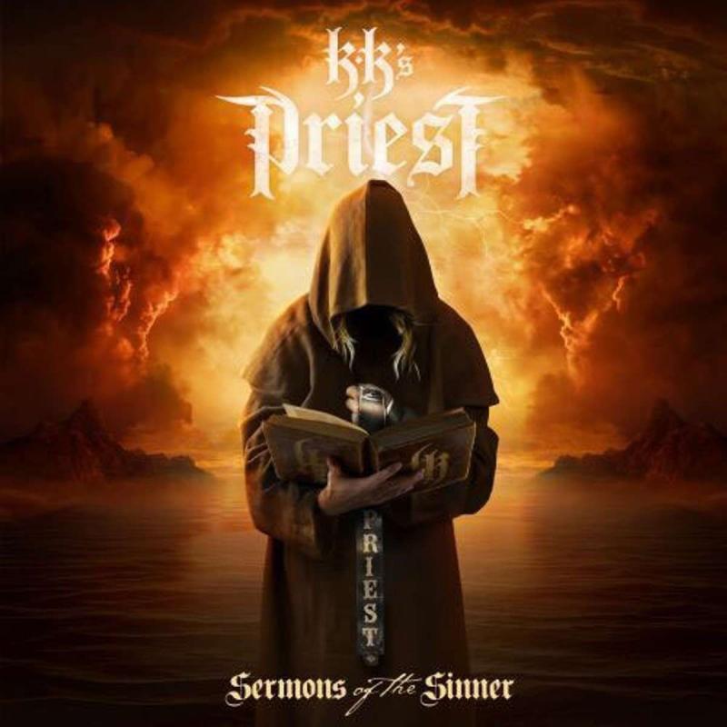 KK’s Priest - Sermons Of The Sinner