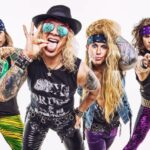 Steel Panther