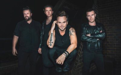 The Rasmus – „Ez a dal hangzásában kissé eltér a korábbiaktól”