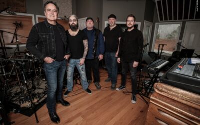 The Neal Morse Band – A prog napfényes oldalán