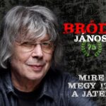 Bródy János