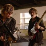Smith / Kotzen