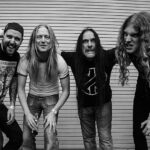 Carcass – „Elsőre felismerhető, hogy ez egy Carcass-dal”