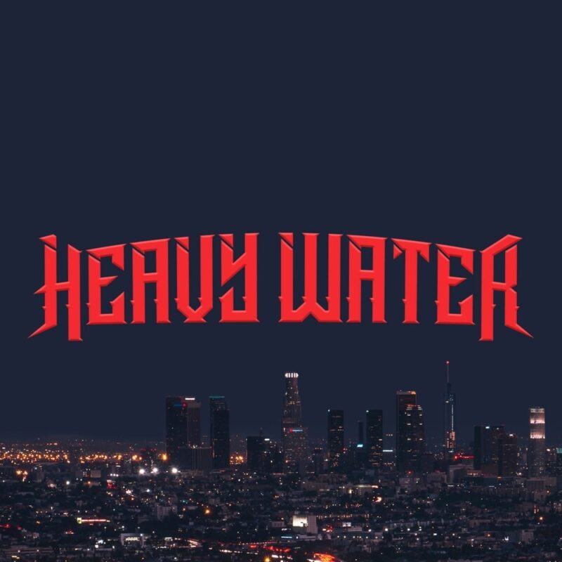Heavy Water LP