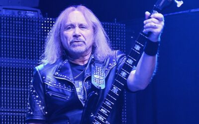 Judas Priest – Meglepetések várhatók a koncertprogramban