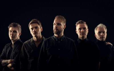 Leprous – „Nem hagytunk helyet a perfekcionizmusnak”