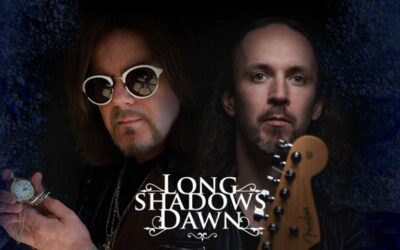 Long Shadows Dawn – Doogie White és Emil Norberg együttműködése