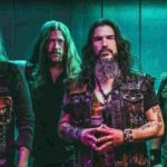 Háromszámos kislemezzel jelentkezett a Machine Head
